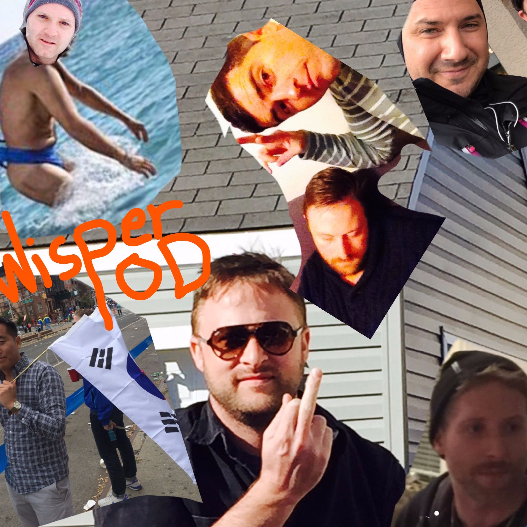 Wisper Pod Fantasy Football Edition