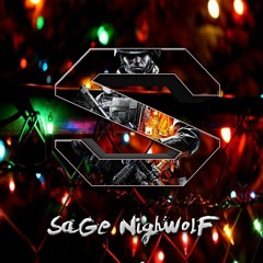 SaGe NighWolF(no "T")