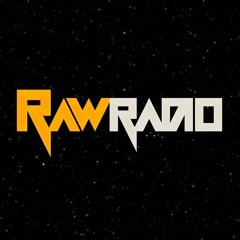 The RAWRADIO Podcast
