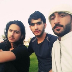 Mohammad Shafi New Pashto Attan