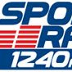 Sports Radio 1240