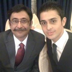 Asad Ali Raja