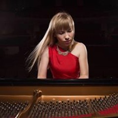 Scarbo from Gaspard de la Nuit by Maurice Ravel