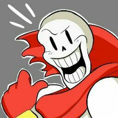TheGreatPapyrus Skeleton