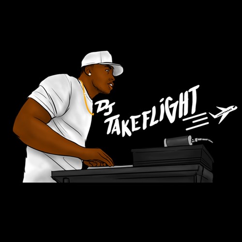 DJ TakeFlight’s avatar