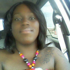 Nisha Barnes