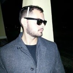 Blake Phoenix Kramer