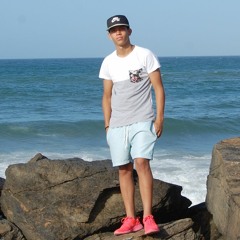 Brayan Croquer