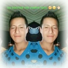 Jhon Steeven Anchundia