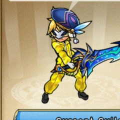 Stevie12 unisonledges