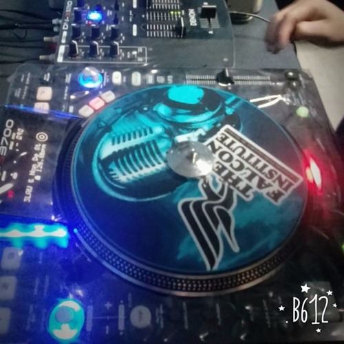 110 - ROSSY WAR - PERDONA MI HERROR - REMIX SERATO DJ Mixdown