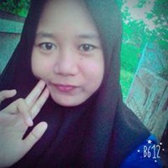Ashilah Maulidya