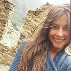 Patricia Pétys Soares
