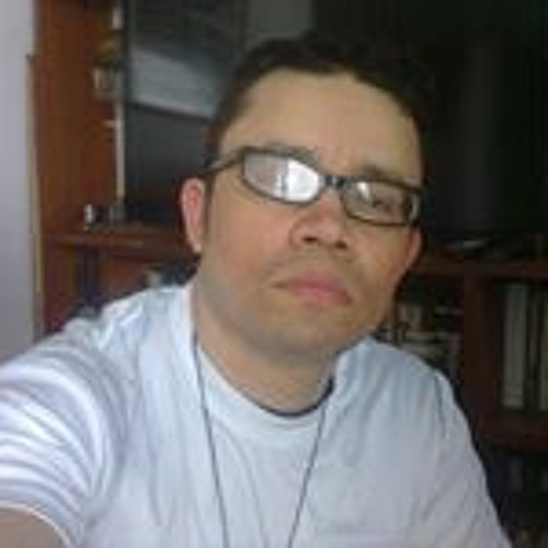 Nelson A Montoya’s avatar