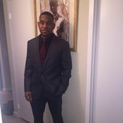 Dwayne Stanley