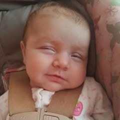 Maranda Desiree Horton