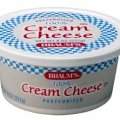Lil Cream Cheese