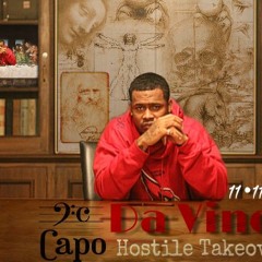 Capo Da Vinci