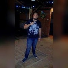 Elkin Becerra
