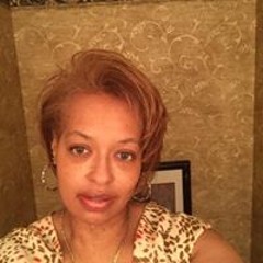 Lori Williams-Martin