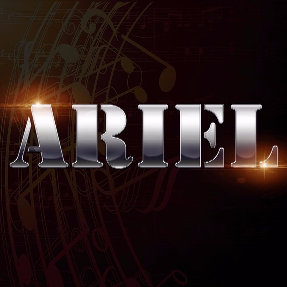 Ariel Rivera 13