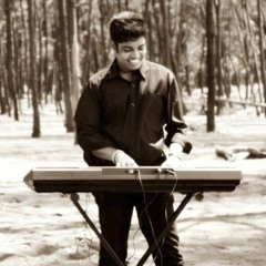 Praveen Menezes