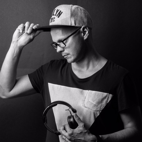 DJ LUCKYLUKE (CZ)’s avatar