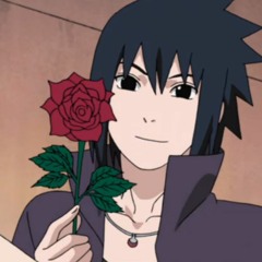 Sasuke in Love