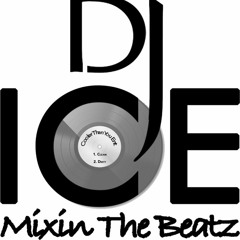 Dj Ice