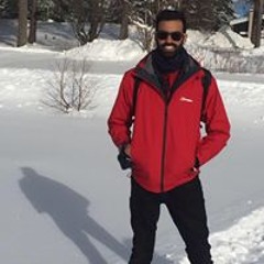 Rickil Patel