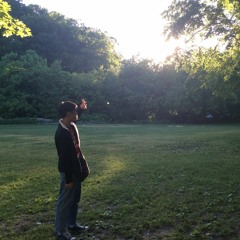 Eric Chou - "我知道要微笑" Piano Cover