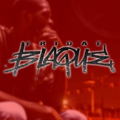 Fridae Blaque