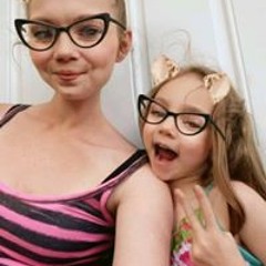 Veronica Rene Lunsford