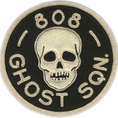 808 Ghost Squadron