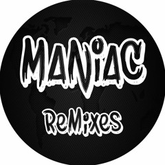 Aa Giya Ni Ohi Billo Time - Deep Jandu (Maniac Remixes)