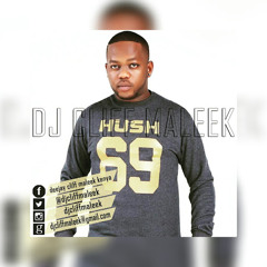 dj cliff maleek