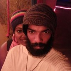 Arjun Aatman
