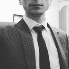 Miroslav Tihonovskiy