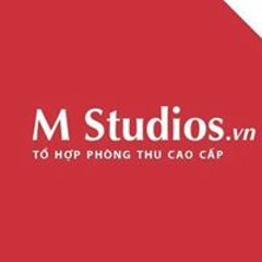 Phòng Thu Mstudios