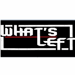 What's Left