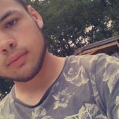 Kylian Cramazou