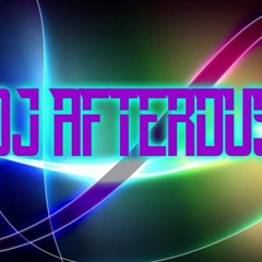 DJ AFTERDUST