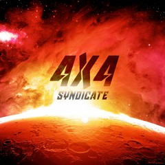 4X4 Syndicate Records