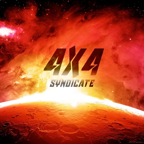 4X4 Syndicate Records — artist photo