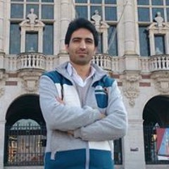 Mahdi Azari