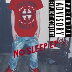 No Sleep EP