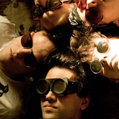 The Distorting Glass.