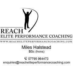 Reach Elite Coaching