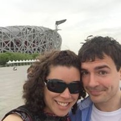 Emily Jacqueline Telford