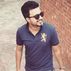 Mustafa Ahmad Khan